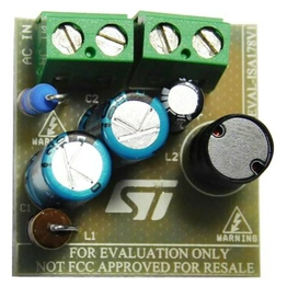 STMicroelectronics STEVAL-ISA178V1 image