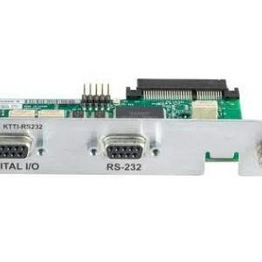KTTI-RS232 KEITHLEY