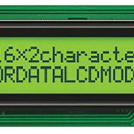 FC1602B01-FHYYBW-51SE FORDATA electronic