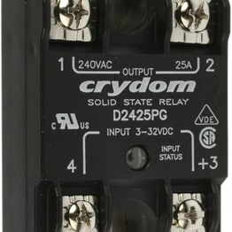 Sensata Technologies D2425PG image