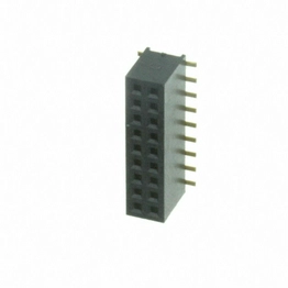 Amphenol 20021321-00018T4LF image