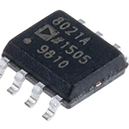 Analog Devices AD8021ARZ-REEL7 image