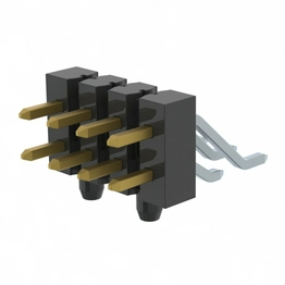 TSM-104-04-F-DH-A-P-TR samtec