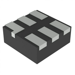 SN74LVC1G17DSFR Texas Instruments