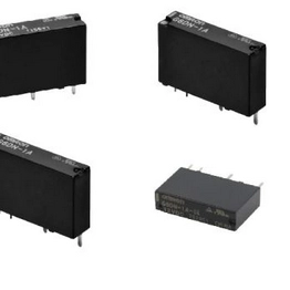 OMRON G6DN-1A-SL DC12 image