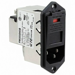 1-6609942-4 TE Connectivity
