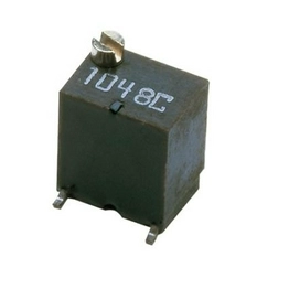 NIDEC COMPONENTS CORPORATION ST-5ETW104 image