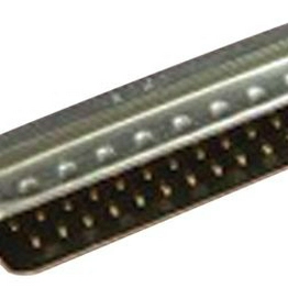Japan Aviation Electronics DB-25PF-N image