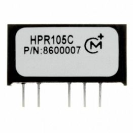 HPR105C Murata Manufacturing