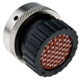 TN6S24-0048P1L / 192900-0469 ITT