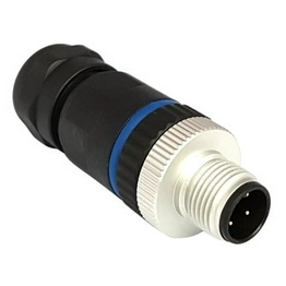 bulgin PXPPAM12FIM03ASTPG9 image