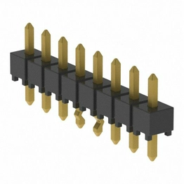 HTSW-108-06-G-S-LL samtec