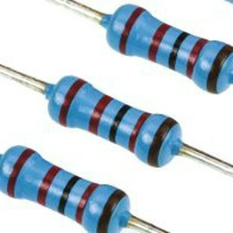 Vishay Intertechnology MBB02070C2202FCT00 image