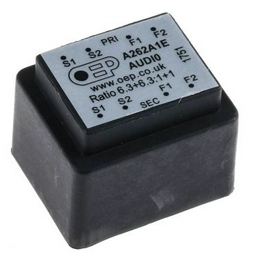 A262A1E Oxford Electrical Products