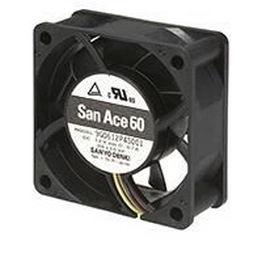 SANYO DENKI 9G0612P4S001 image