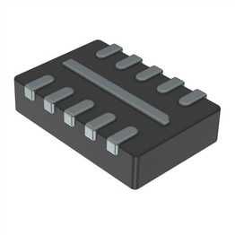 LT8604IDDBM#TRMPBF Analog Devices