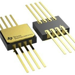 Texas Instruments REF5025SHKJ image