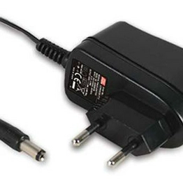 Mean-Well USA, Inc. GSM06E07-P1J image