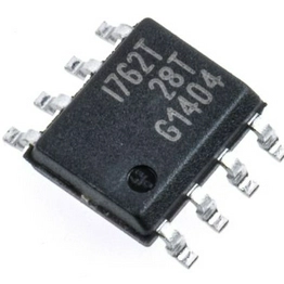Infineon Technologies ISP762T image
