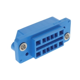 Hirose Electric QR/P-12S-C(21) image