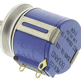 BOURNS 3540S-TAL-103L image