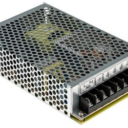 Mean-Well USA, Inc. RS-100-12 image