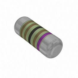 Vishay Intertechnology SMM02040D1101BB300 image