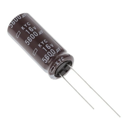 EKYC160ELL562MK30S Nippon Chemi-Con