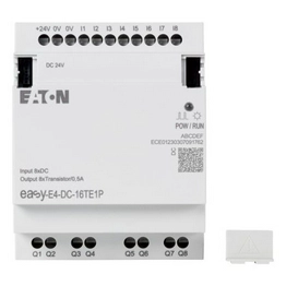197513 EASY-E4-DC-16TE1P EATON