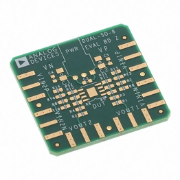 Analog Devices EVAL-HSAMP-2RZ-8 image