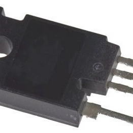ON Semiconductor FGH75T65SHDTL4 image
