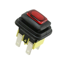 E-SWITCH PA4R12C1000-116 image
