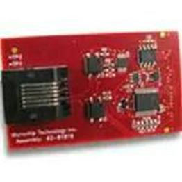 AC244001 Microchip Technology