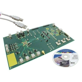 EVAL-ADE7880EBZ Analog Devices