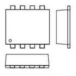 ECH8662-TL-H ON Semiconductor