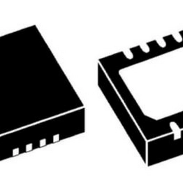 ON Semiconductor NTTFS008P03P8Z image