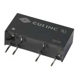VFSD1-S12-S3.3-SIP CUI INC