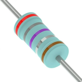 MF0207FRE52-2R87 YAGEO