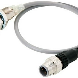 E2E-X3B4-M1TJ-IL3 0.3M OMRON