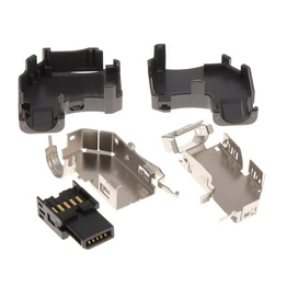 Hirose Electric IX40G-A-10S-CVL2(7.0) image