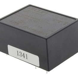 RECOM Power RAC04-24SA image