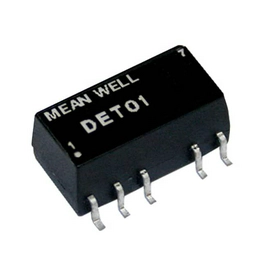 DET01M-15 Mean-Well USA, Inc.