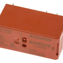 TE Connectivity RTD14005 image