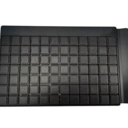 KYB500-S84SM-UBK Ceratech Accuratus