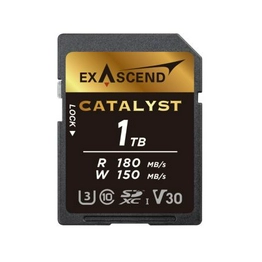 EX1TSDU1 EXASCEND