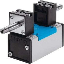 JMN1DH-5/2-D-1-C FESTO