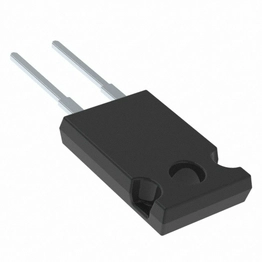 Caddock Electronics MP850-1.00-1% image