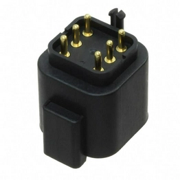 AT04-6P-BM01 Amphenol