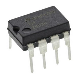 Texas Instruments LM2903N/NOPB image
