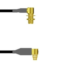 Q-2P01N0003012I Amphenol Custom Cable